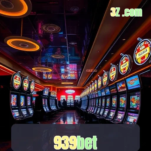 939bet e o Incrível Mundo do Suporte 24/7 para Jogadores
