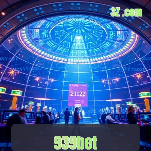 939bet: Vantagens e Oportunidades Incríveis nas Promoções do Site