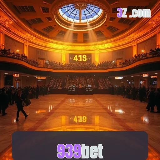 939bet: A Revolução dos Jogos em Seu Celular