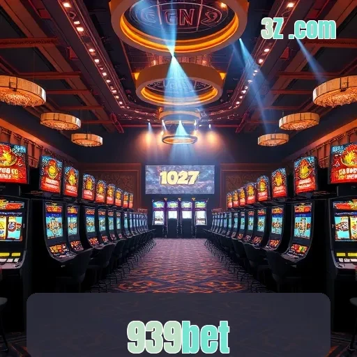939bet: O Que Faz Desse Site de Jogos Tão Confiável?