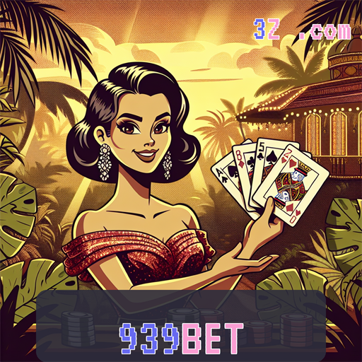 Cassino Fantástico: A Magia da 939bet em Jogos Online