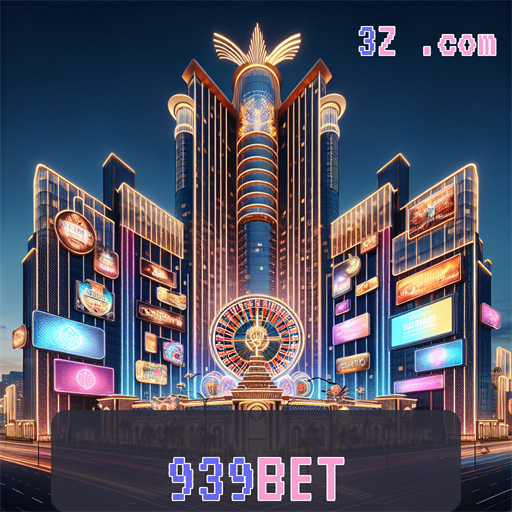 Login Criativo e Engajador no 939bet