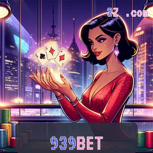 Plataforma 939bet: A Evolução do Jogo Online Brasileiro